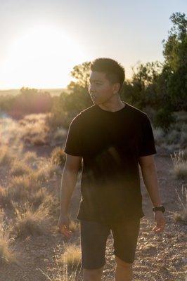 Photo of Tyler K.