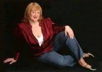 Photo of Kimberly P.