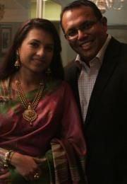 photo of Iftekhar M.