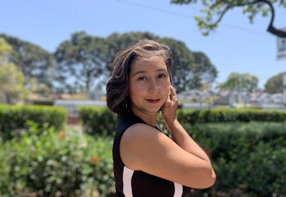 Photo of Paola C.