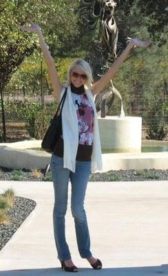 Photo of Juliana M.