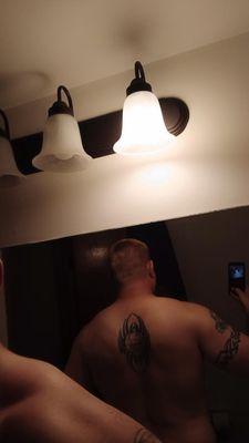 Photo of Gorilla G.