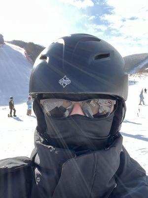 Photo of Ding T.