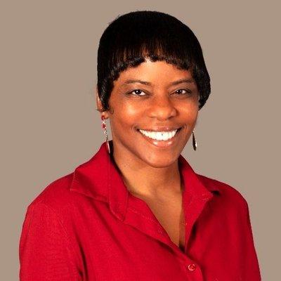 photo of Kimberly C.