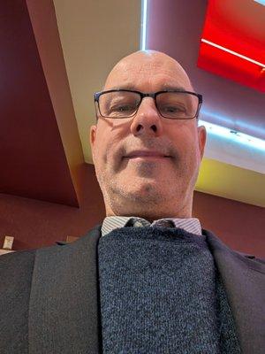Photo of Carlos D.