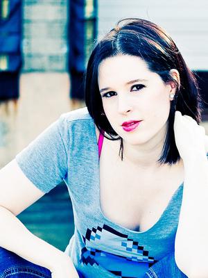 Photo of Jacklyn C.
