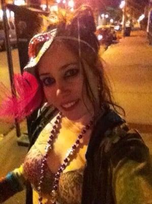 photo of Hennessy H.