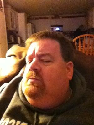 Photo of Gary A.
