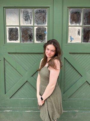 Photo of Maddy V.