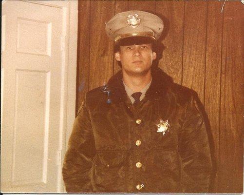 photo of Frank U.
