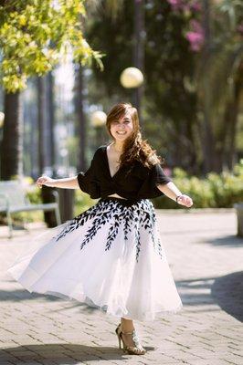 Photo of Tiffany P.