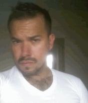 Photo of RAMON P.