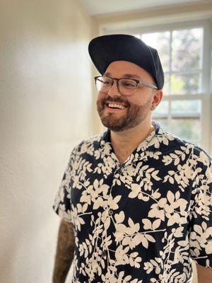 Photo of Joe D.