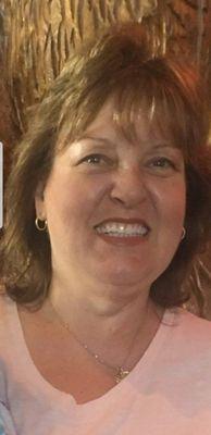 Photo of Rebecca S.