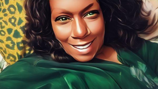 photo of Scherrie P.