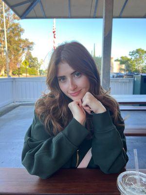 photo of Elisabeth S.