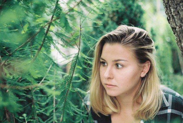 Photo of Daria E.