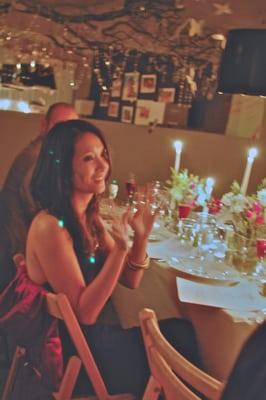 Photo of Huong N.