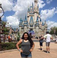 photo of Nicolette G.