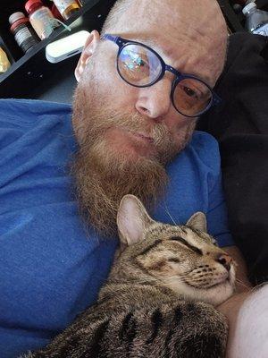 Photo of Chris Y.