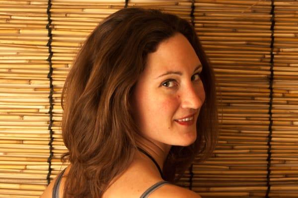 Photo of allie d.