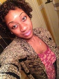 photo of Danielle G.