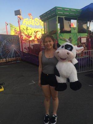 Photo of Tricia T.