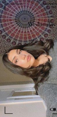 Photo of Jasmine I.