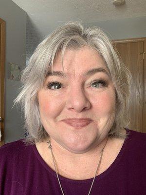 Photo of Christine B.