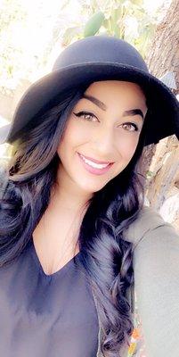 photo of Veronica V.