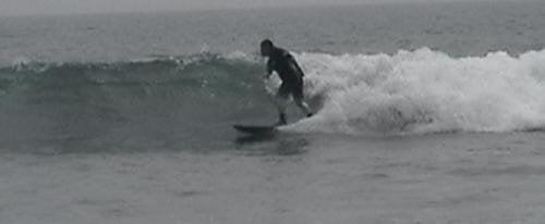 Photo of Adrian L.