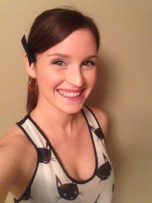 Photo of Stephanie D.