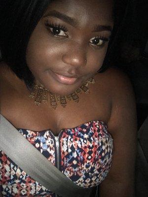 Photo of Takeria R.