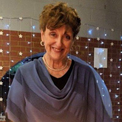 Photo of Mary K.