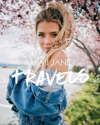 photo of Mia Jane O.