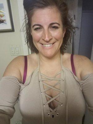 photo of Meredith B.