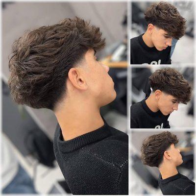 photo of Jack Russell R.