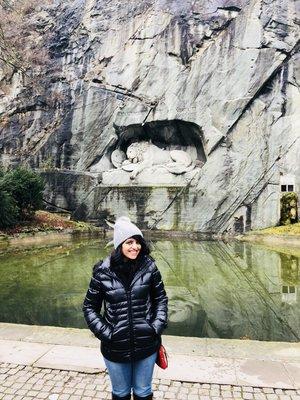 Photo of Supriya N.