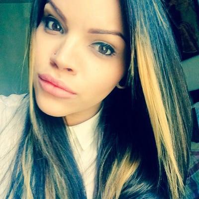 photo of Christina R.