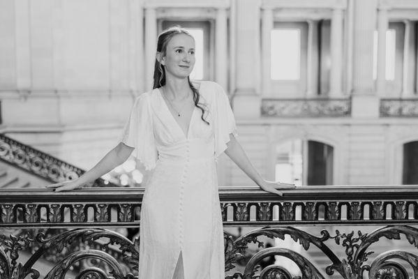Photo of Pascale S.
