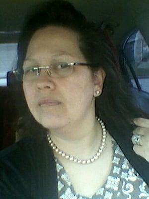 Photo of Lupe L.