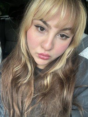 photo of Angelina S.