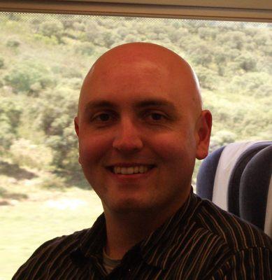 photo of Nathan G.