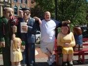 Photo of Vinny M.