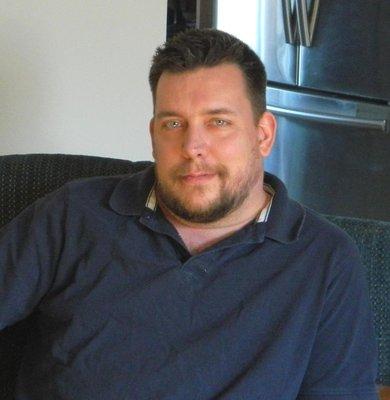 Photo of Ken N.