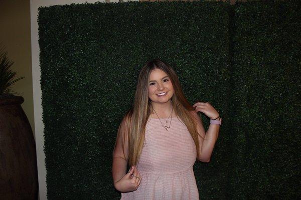 Photo of Abby H.