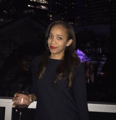 Photo of Amanda Elizabeth P.