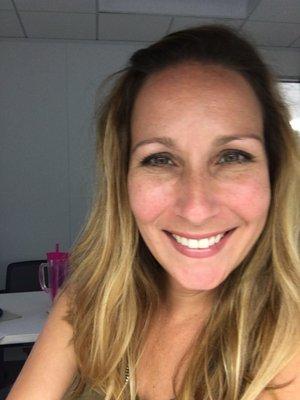 Photo of Aimee G.