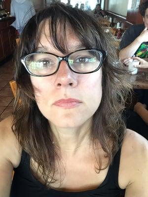 Photo of J M.