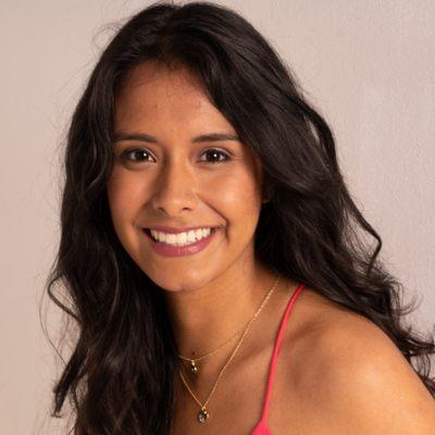 Photo of Monica E.
